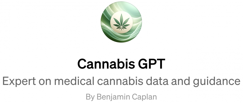 Cannabis GPT